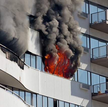 fire safety